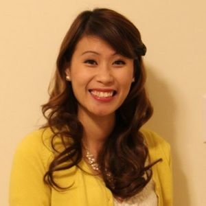 Meet your Posher, Lily